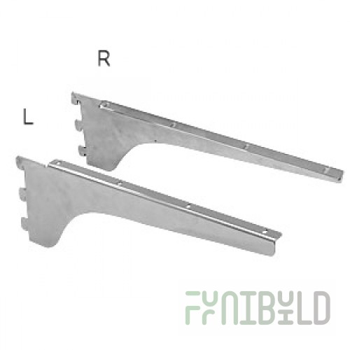 GL 56R - Reinforced shelf support