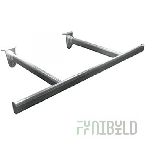 ASP 370 - T-bracket