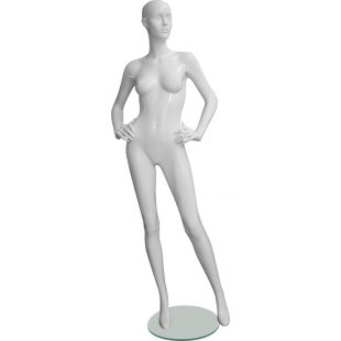 EGO 01F-01G \ Female Mannequin