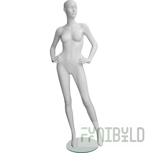 EGO 01F-01G - Female Mannequin