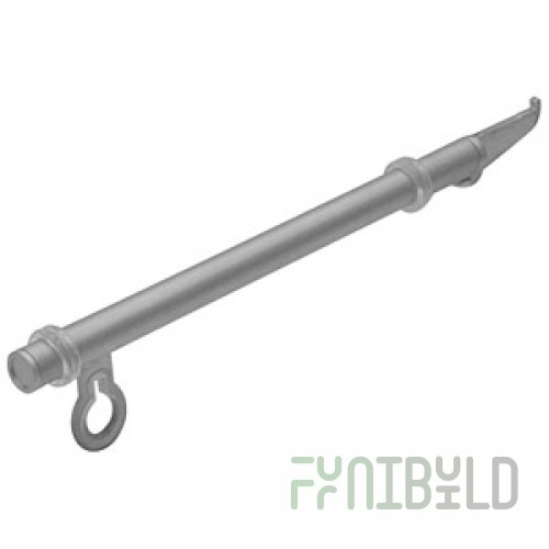 KZ01-02 (d-19) - Rod holder