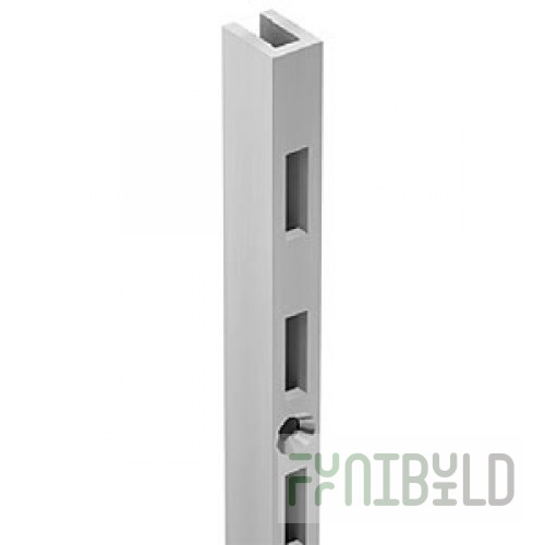 101 A1 - Perforated Vertical Rack