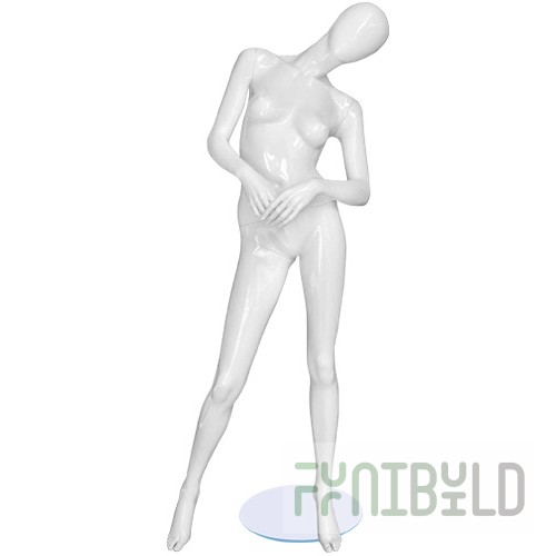 FR-11F-01G - Female Mannequin
