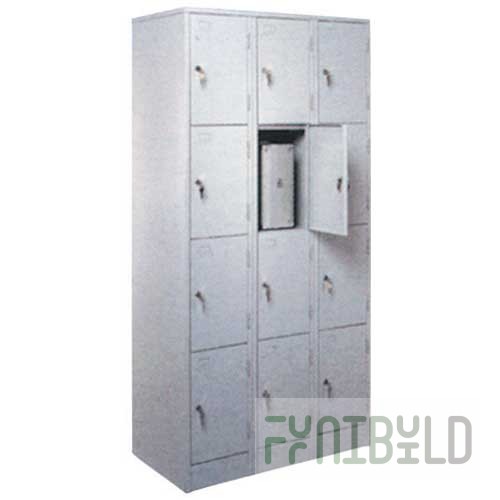 ШРМ 312 - Wardrobe
