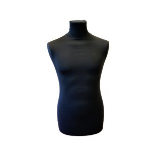 STI 550510 \ Men's tailor's torso