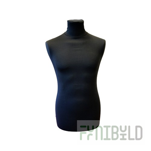 STI 550510 - Men's tailor's torso