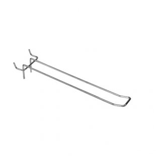 S 303 \ Double hook for perforation