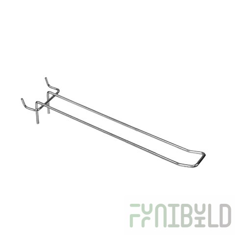S 303 - Double hook for perforation