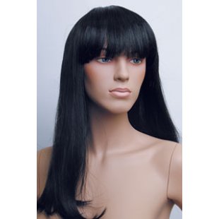 YS-9025 (1B) \ Women's wig