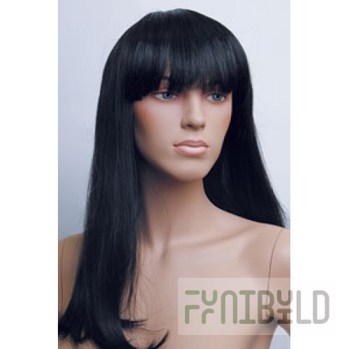 YS-9025 (1B) - Women's wig
