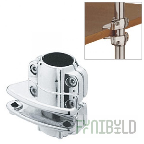 J-80 - Single-sided shelf support