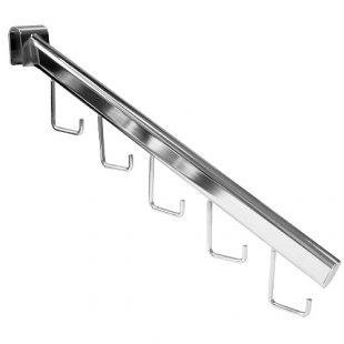R 112-K \ Bracket with hooks