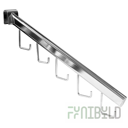 R 112-K - Bracket with hooks
