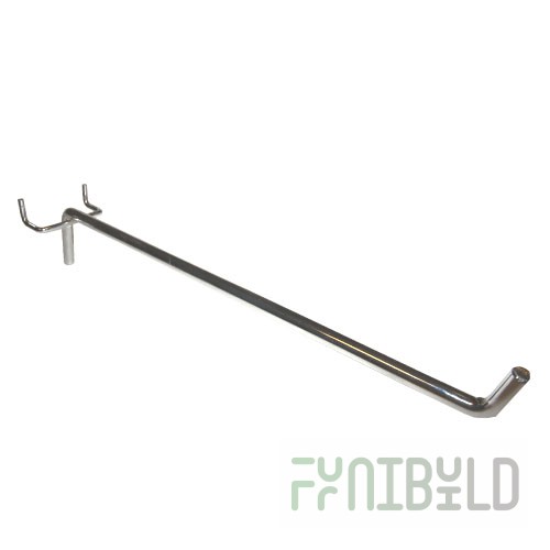 S 294-T - Single hook for perforation