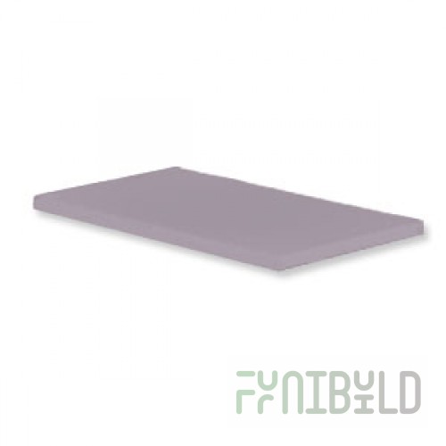NK 217. DSP - Shelf chipboard 25 in