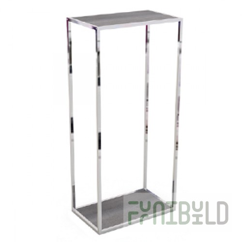 9684С - Wall-mounted display stand