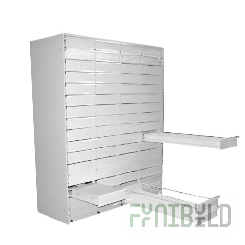 AR-04-600 - Prescription cabinet