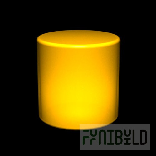 M RO TU44 IN - Cylinder