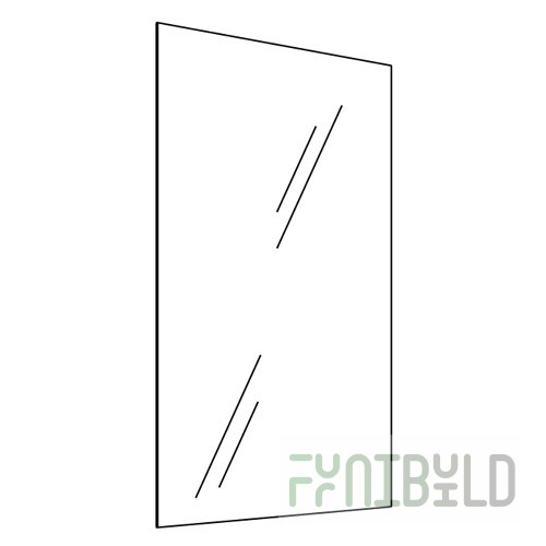 Mirror for SV 106