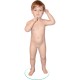Children's mannequins Friends (realistic) from 18,600 rubles
