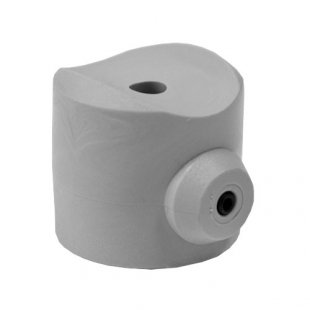SW.050.001.UN \ Coupling for pipe d-32mm