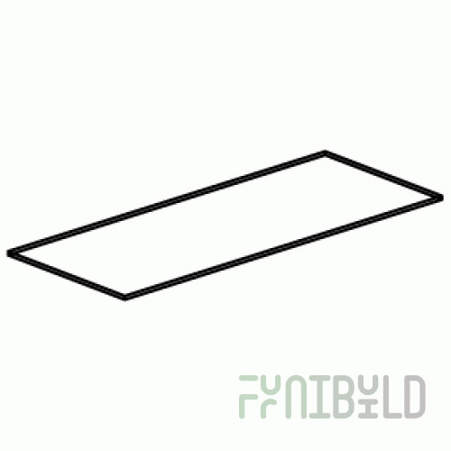 FMT 301b - Upper shelf