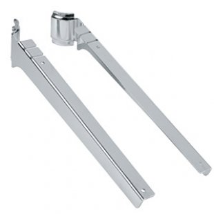 Play Type37 \ Inclined shelf support (pair)