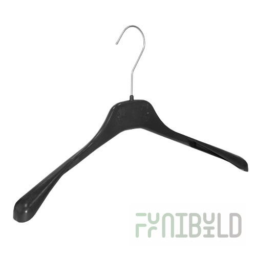 MG 38 - Plastic hangers (Italy)