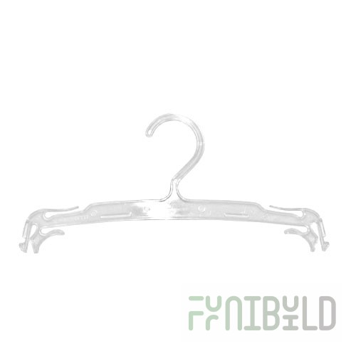 L 27 - Hangers for underwear and swimwear (Italy)