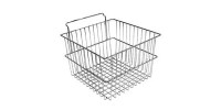 Shelves for econopanels (shelves, baskets and storage units)
