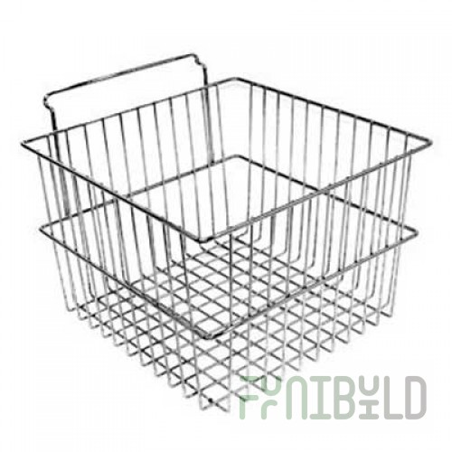 18206S - Basket on the economy panel