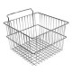 Shelves for econopanels (shelves, baskets and storage units)