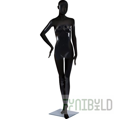 CFWW 224SH - Female Mannequin