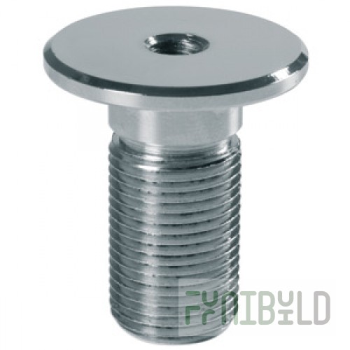 Spot Espo Type6 - Mounting