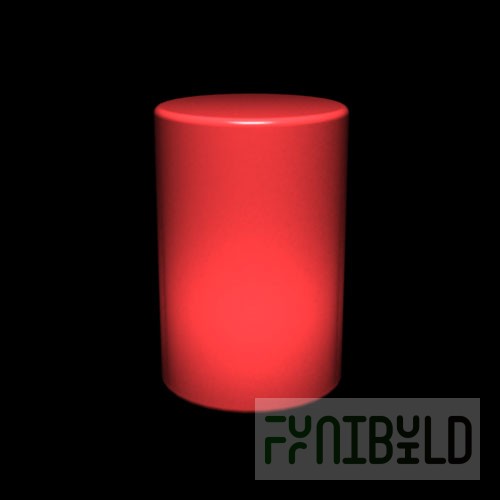 M RO TU46 IN - Cylinder