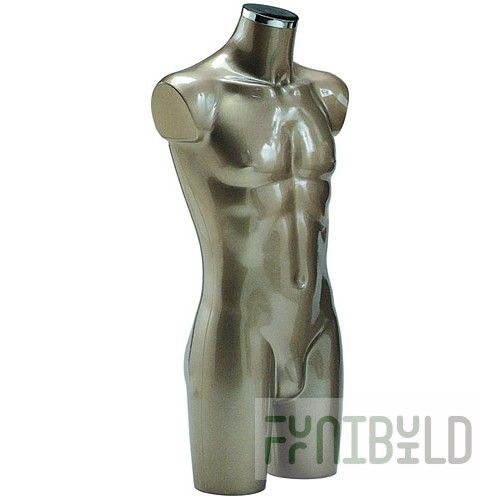 BU 9471 - Male Mannequin