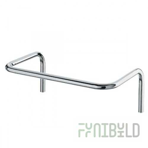 J-27 - U-shaped curved arc