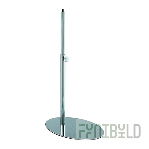 BU 965010 - Stand for mannequins BU, PERFOMANCE