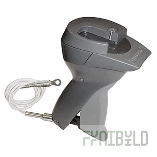 Sensor puller