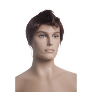 B5 \ Men's wig