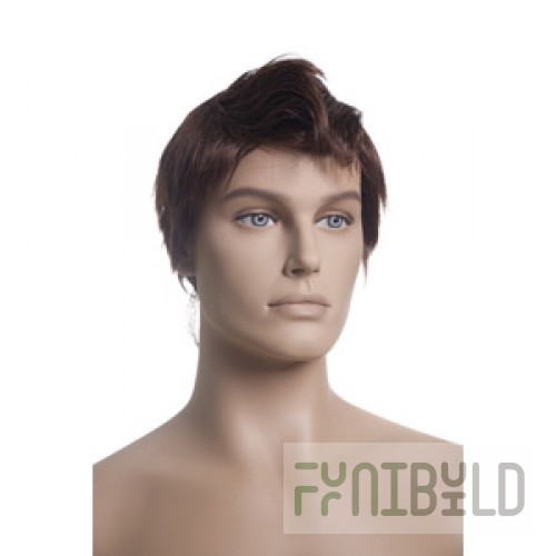 B5 - Men's wig