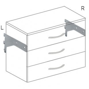 GL 44R.HL \ Side holder