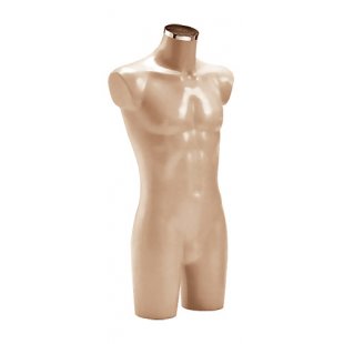 BU 9468 \ Male Mannequin