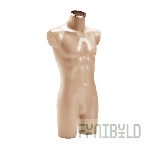 BU 9468 - Male Mannequin