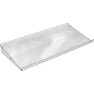 F 191 A \ Multipurpose shelf for econopanels