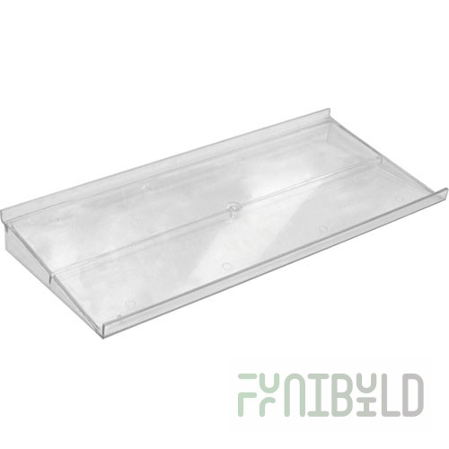 F 191 A - Multipurpose shelf for econopanels