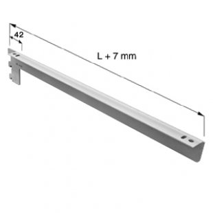 NX-413 R \ Shelf bracket