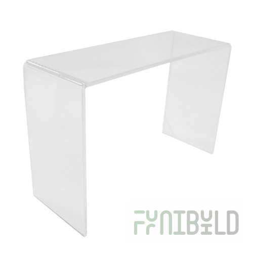 PU-192F - U-shaped universal product stand