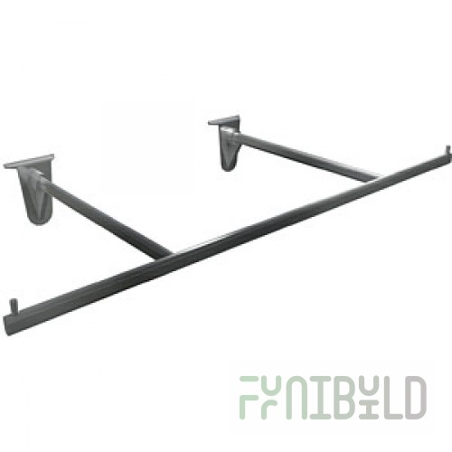 ASP 310 - T-shaped bracket