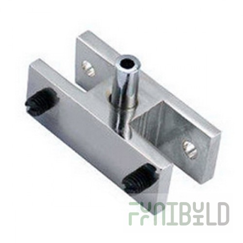 2000-13 - Double-sided vertical panel holder